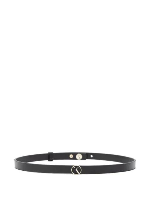 Vero belt by SAIID KOBEISY