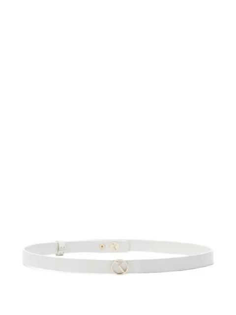 Vero belt by SAIID KOBEISY