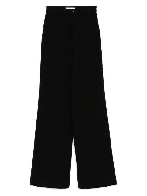 tailored pants by SAIID KOBEISY