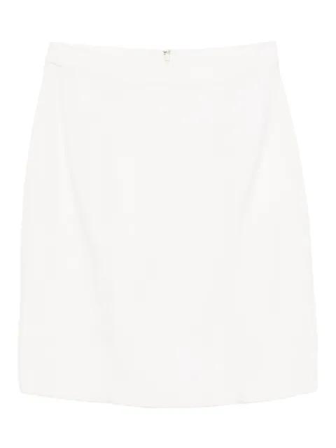 tailored skirt by SAIID KOBEISY