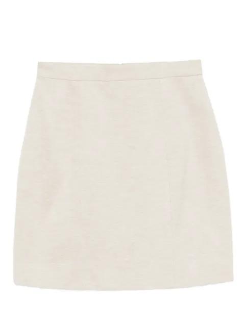 tailored skirt by SAIID KOBEISY