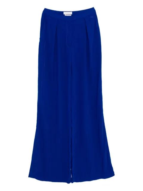 tailored trousers by SAIID KOBEISY