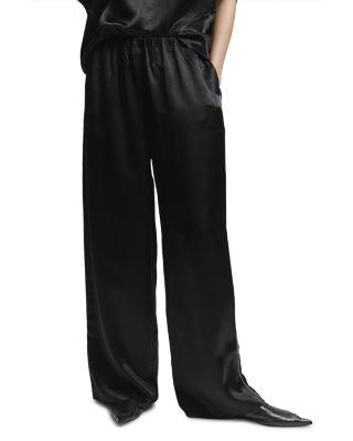 Ethan Embellished Pants by SAINT ART
