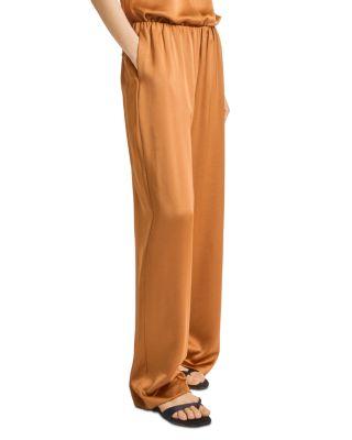 Paige Pull On Pants by SAINT ART
