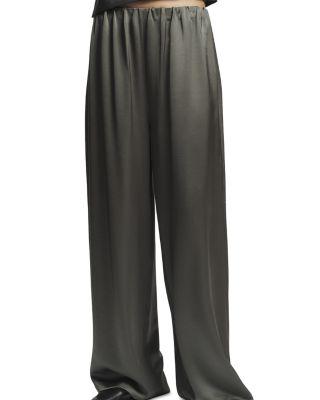 Paige Pull On Pants by SAINT ART