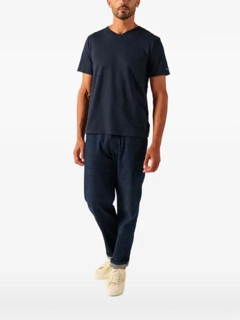 Axel cargo jeans by SAINT JAMES
