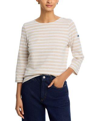 Galathee II Tee by SAINT JAMES