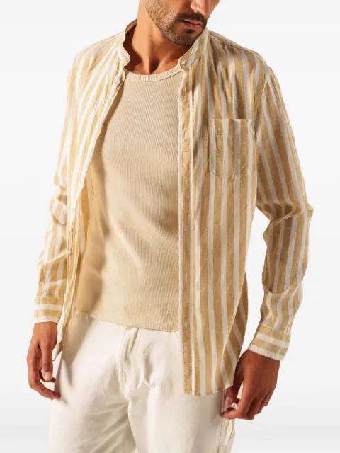 Liam striped shirt by SAINT JAMES