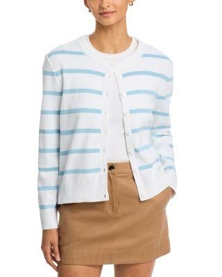 Perpignan Cardigan by SAINT JAMES