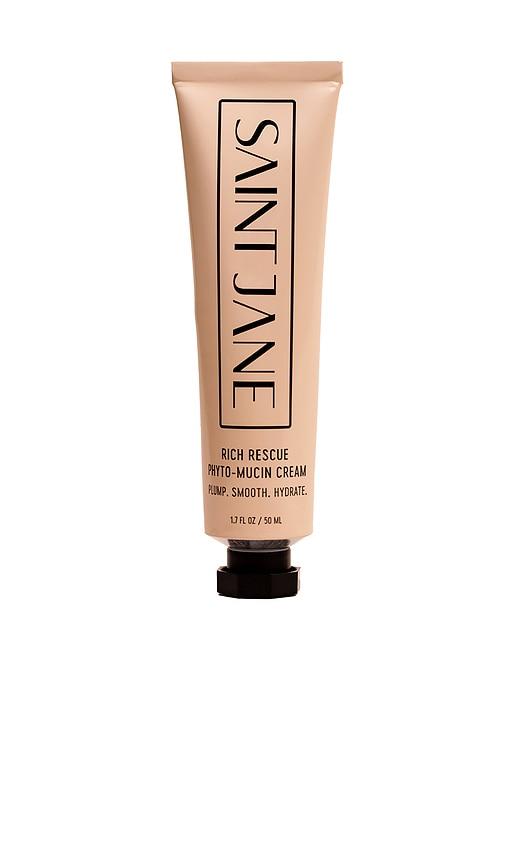 SAINT JANE Phyto Mucin Glassy Barrier Cream in Beauty by SAINT JANE