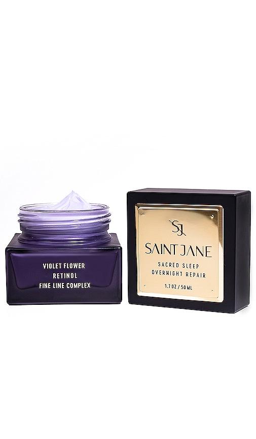 SAINT JANE Saint Jane Sacred Sleep Overnight Repair in Beauty by SAINT JANE
