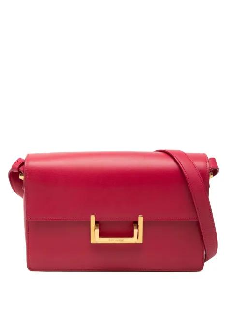 2010-2025 Medium Leather Lulu crossbody bag by SAINT LAURENT 