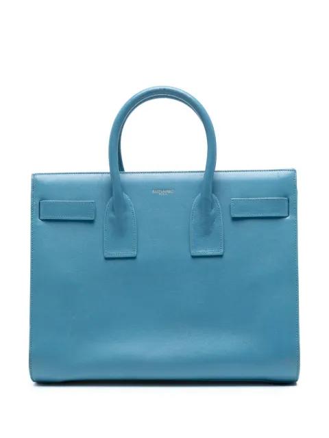 2014 Small Leather Sac De Jour satchel by SAINT LAURENT 2014 Small Leather Sac De Jour satchel by SAINT LAURENT