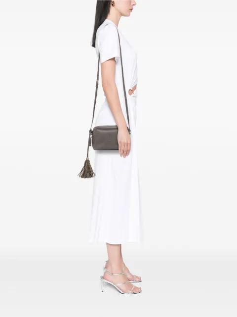 2017 Small Lambskin Monogram Lou Camera Bag crossbody bag by SAINT LAURENT 2017 Small Lambskin Monogram Lou Camera Bag crossbody bag by SAINT LAURENT