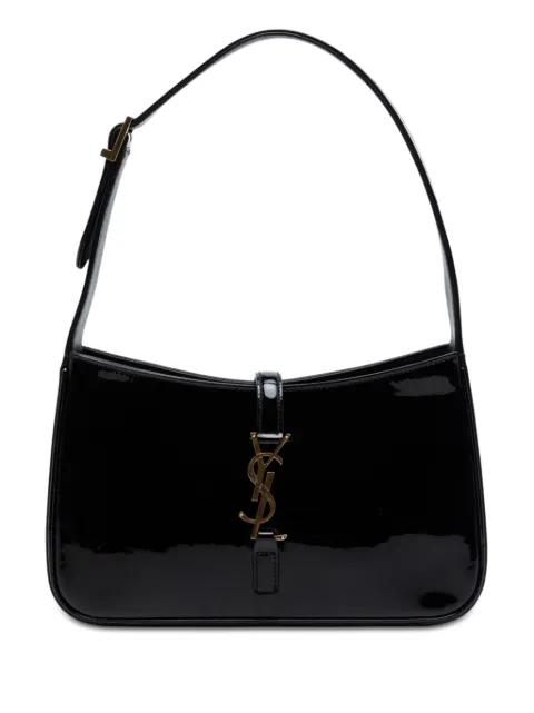 2021 Patent Le 5 a 7 shoulder bag by SAINT LAURENT 