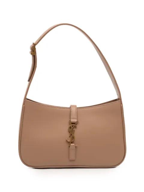 2021 Smooth Calfskin Le 5 a 7 shoulder bag by SAINT LAURENT 