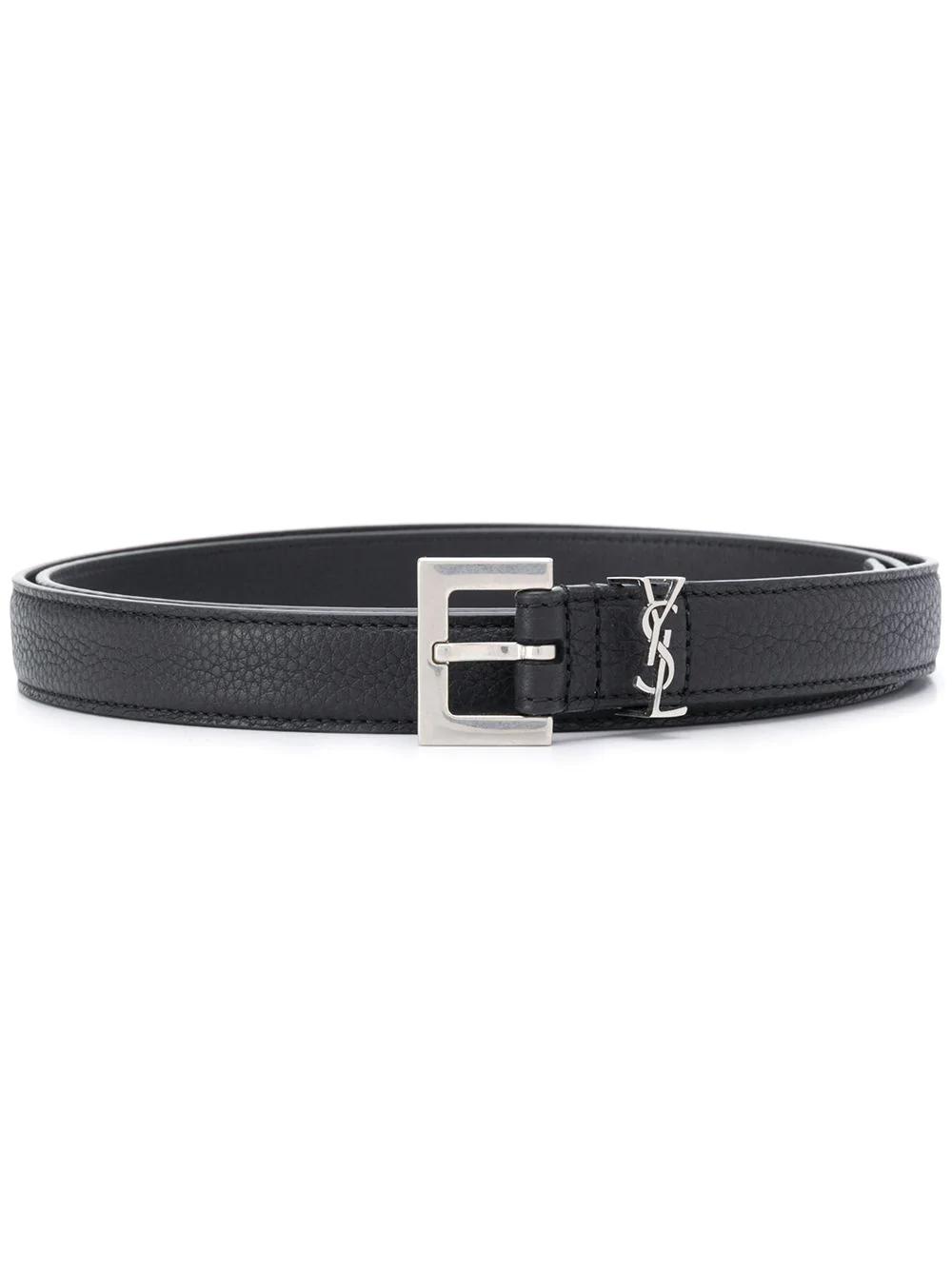 2024 Cruise belt by SAINT LAURENT