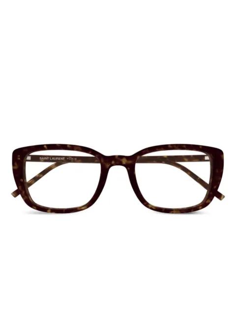 776 002 glasses by SAINT LAURENT