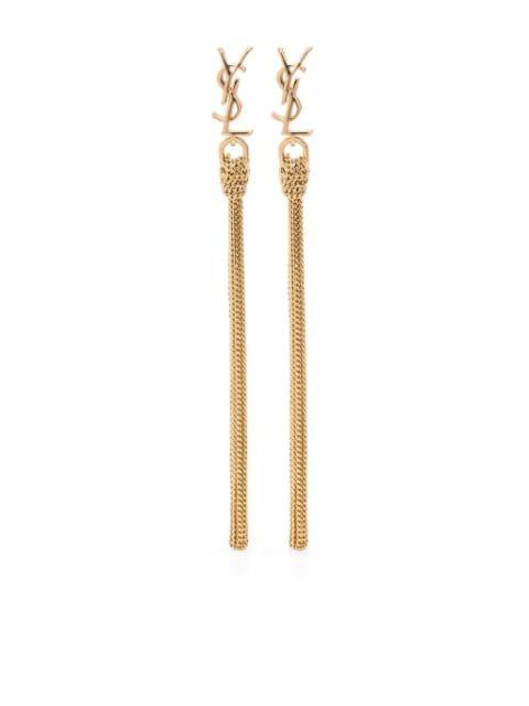 803195.Y1500-8030 DORE by SAINT LAURENT