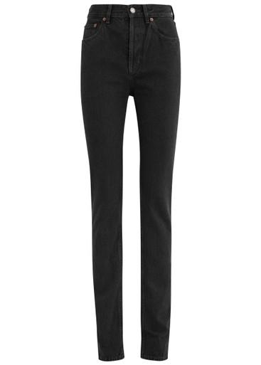 90s slim-leg jeans by SAINT LAURENT