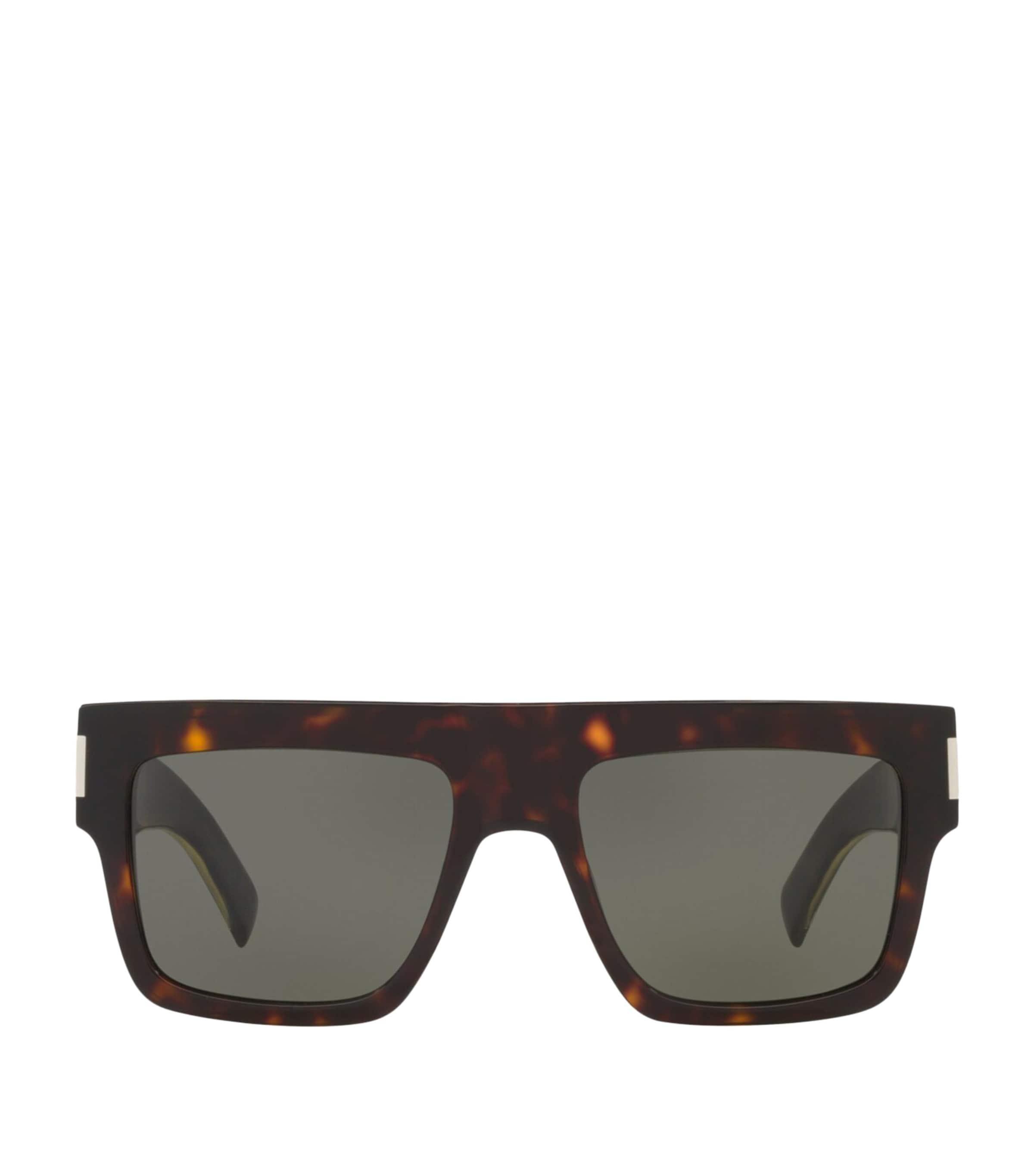 Acetate 0YS000515 Sunglasses by SAINT LAURENT