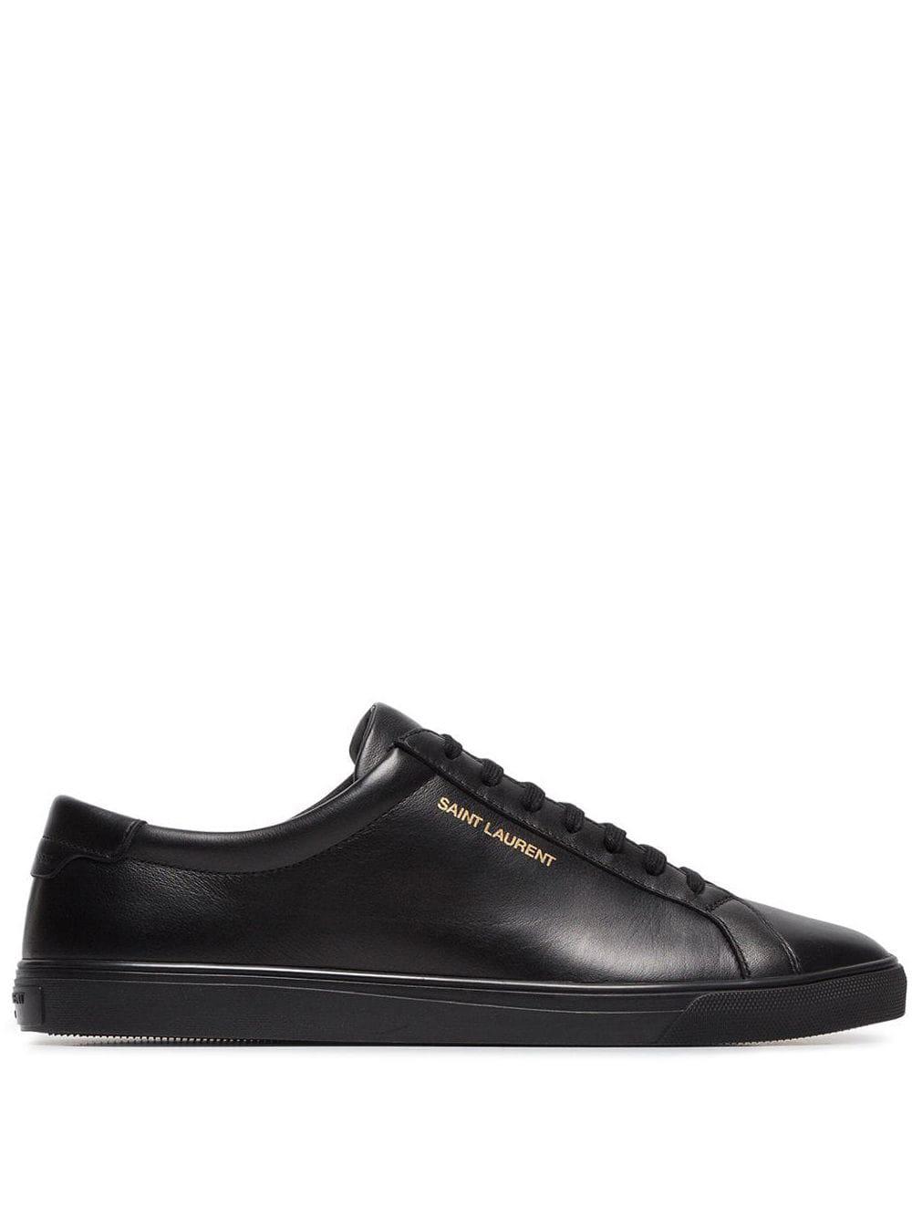 Andy sneakers by SAINT LAURENT