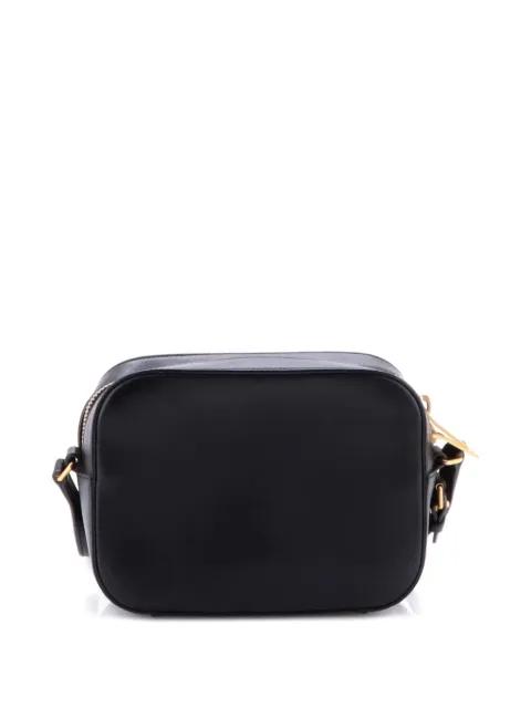 Camera Bag Leather Small crossbody bag by SAINT LAURENT 