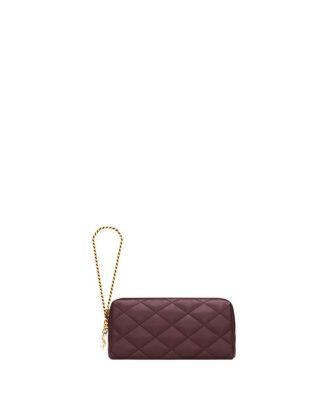 Cassandre Bijou Pouch by SAINT LAURENT
