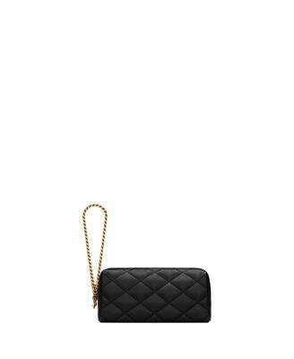 Cassandre Bijou Pouch by SAINT LAURENT