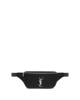 Cassandre Classic Belt Bag by SAINT LAURENT