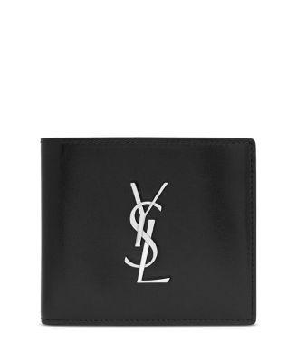 Cassandre East/west Wallet by SAINT LAURENT