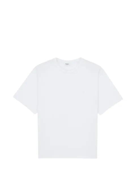 Cassandre T-shirt by SAINT LAURENT