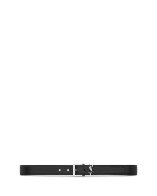 Cassandre Vadim Belt by SAINT LAURENT
