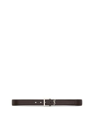 Cassandre Vadim Belt by SAINT LAURENT