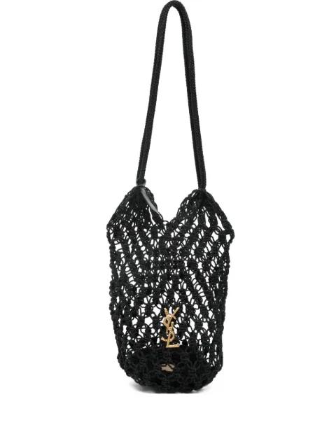Cassandre large shoulder bag by SAINT LAURENT