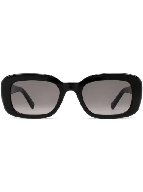 Cassandre-plaque sunglasses by SAINT LAURENT