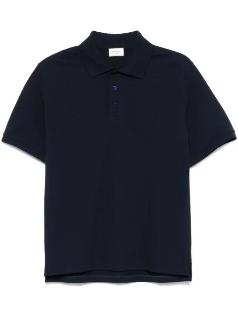 Cassandre polo shirt by SAINT LAURENT
