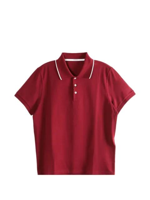 Cassandre polo shirt by SAINT LAURENT