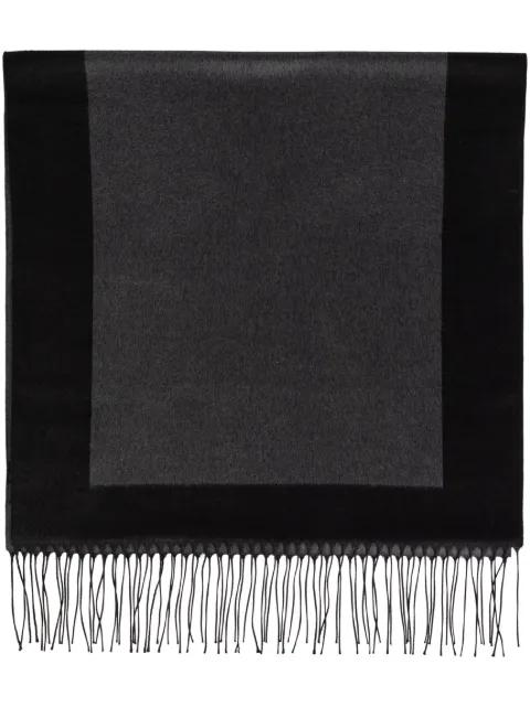Cassandre scarf by SAINT LAURENT