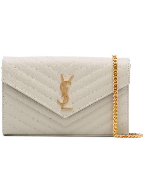 Cassandre wallet-on-chain by SAINT LAURENT