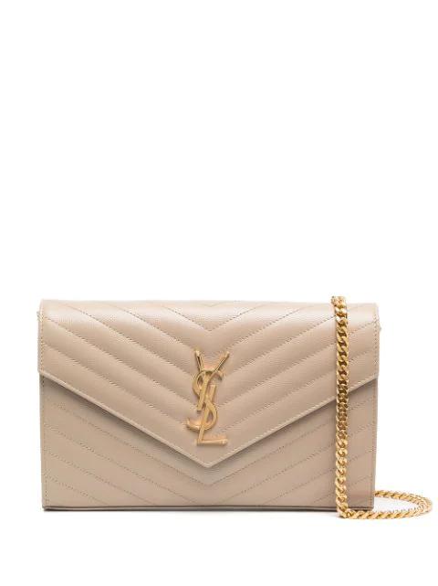 Cassandre wallet on chain by SAINT LAURENT
