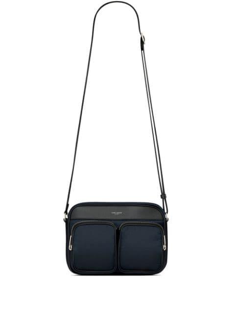 City Saint Laurent shoulder bag by SAINT LAURENT