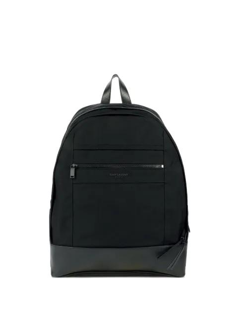 City backpack by SAINT LAURENT
