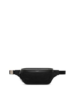 Classic Crossbody Bag by SAINT LAURENT