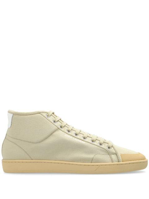 Court Classic SL/39 sneakers by SAINT LAURENT