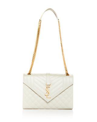 Envelope Medium Bag by SAINT LAURENT