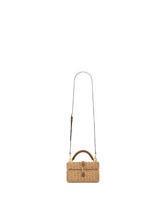 Gaby Vanity Bag by SAINT LAURENT