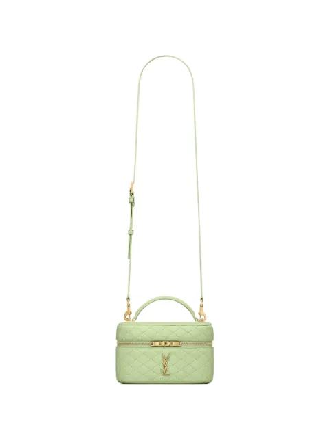 Gaby vanity bag by SAINT LAURENT
