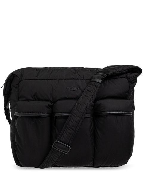 Hobo shoulder bag by SAINT LAURENT