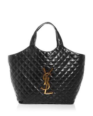 Icare Handbag by SAINT LAURENT